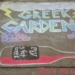 Meet your Posher, Beau